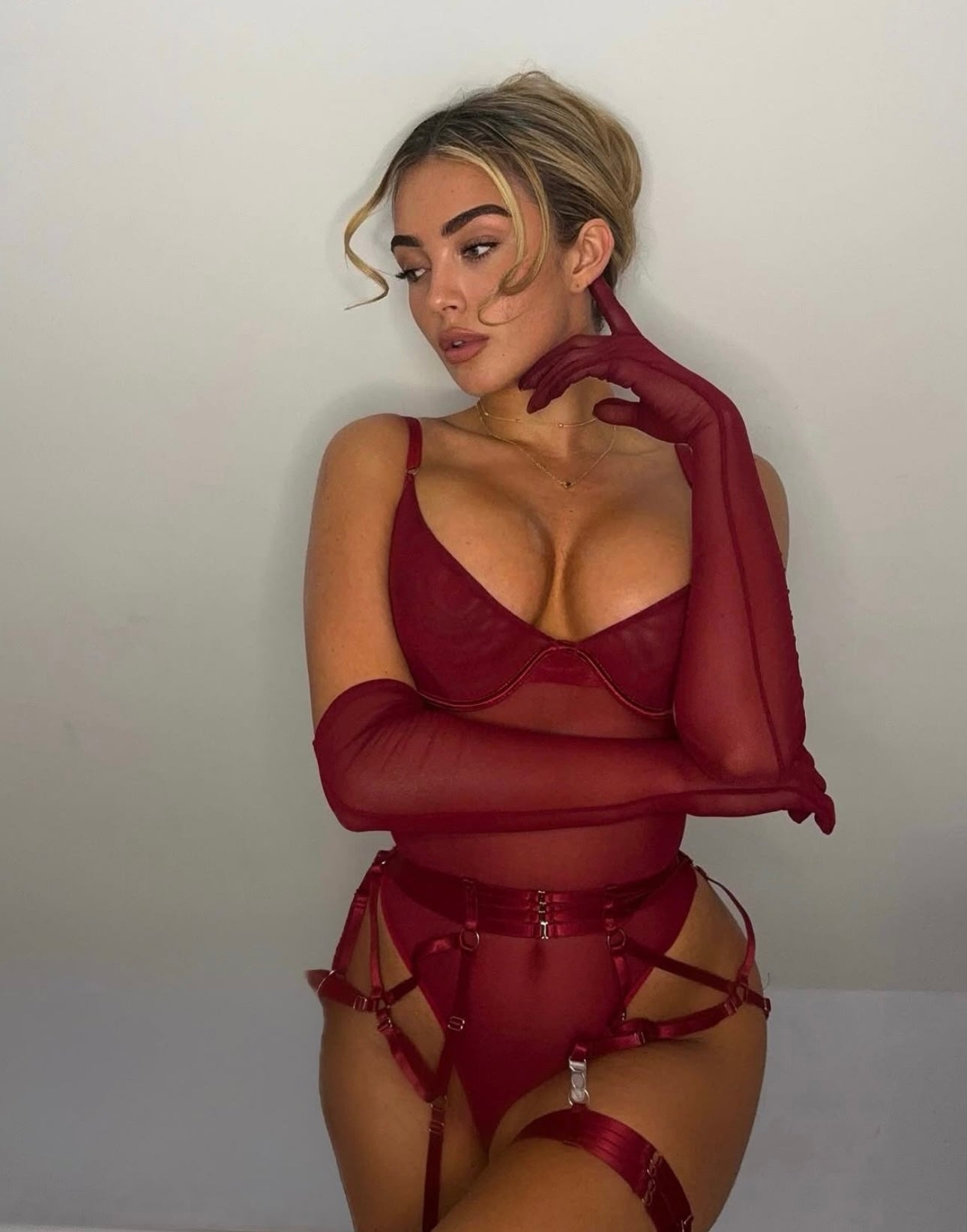 Sandi Set