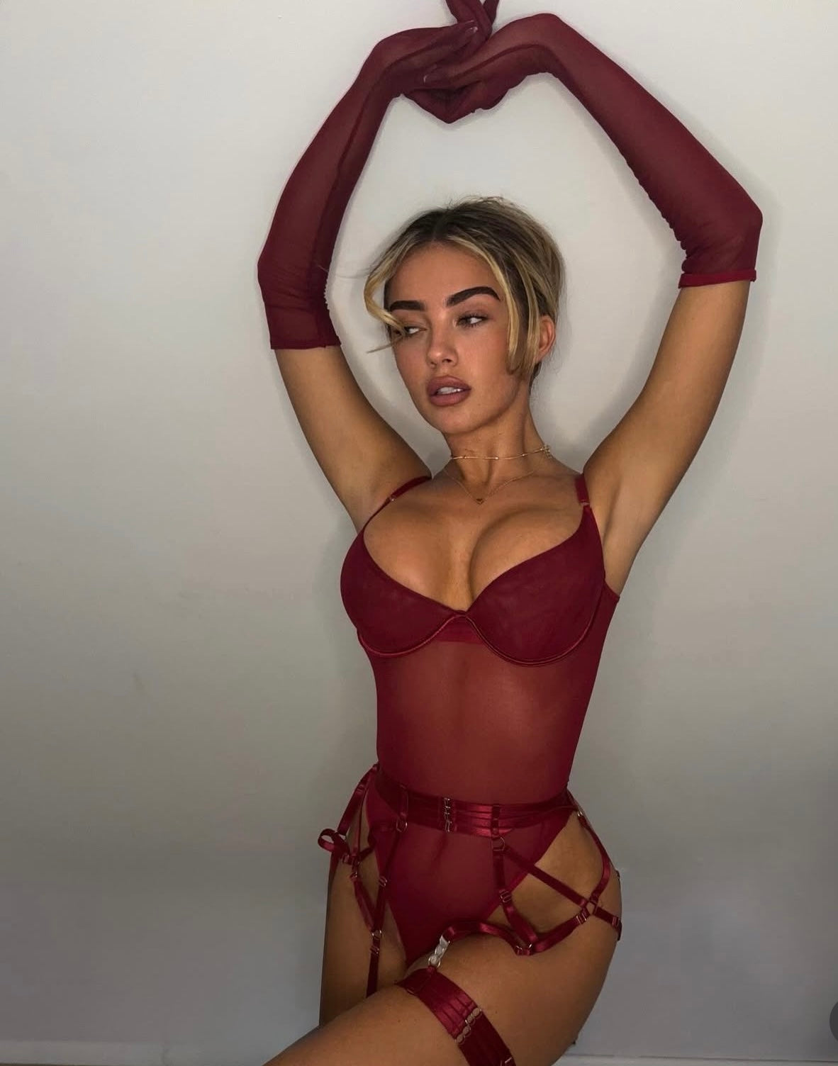 Sandi Set