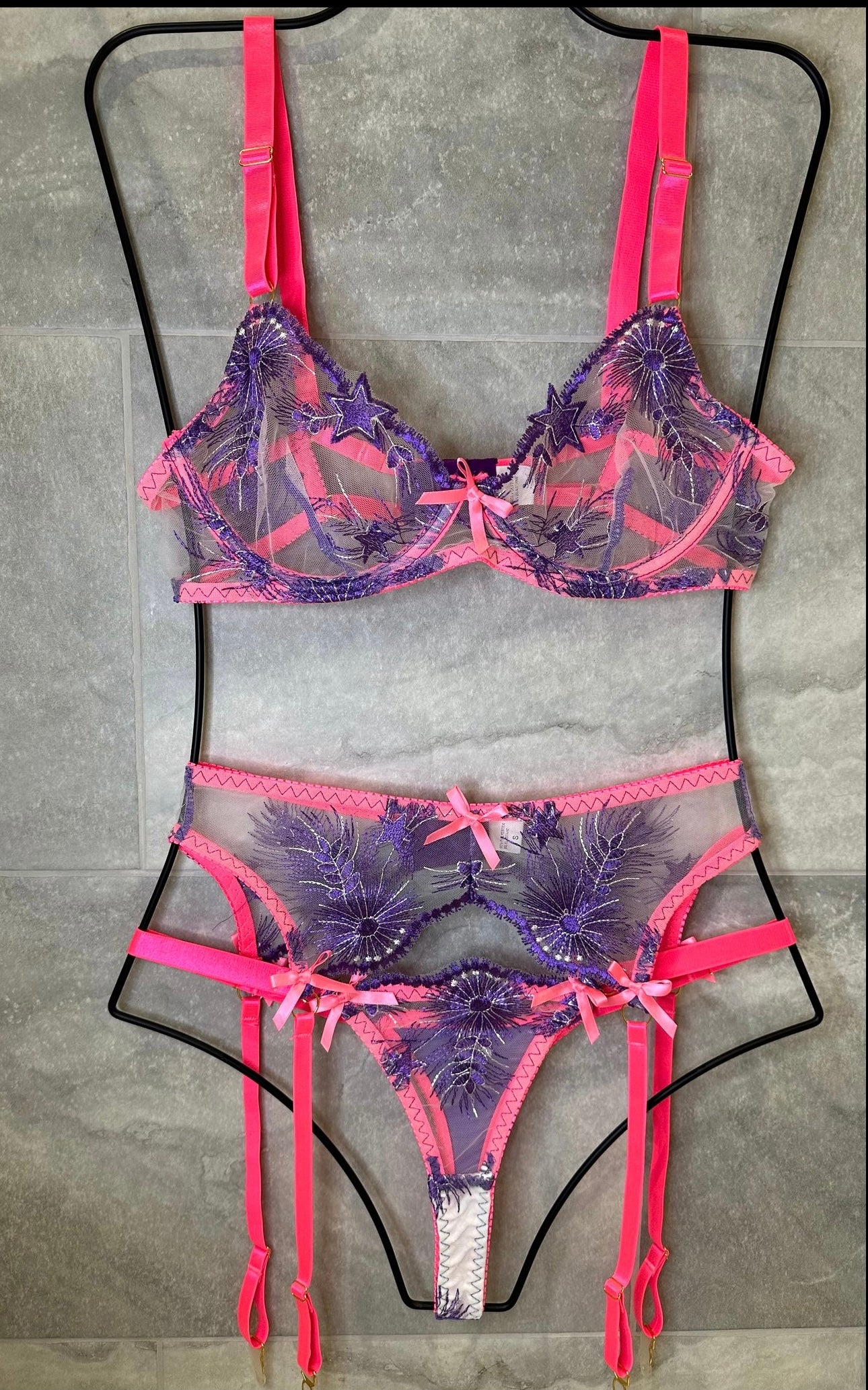 Fairy Set