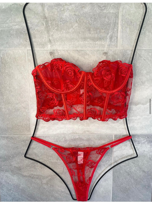 Rouge set